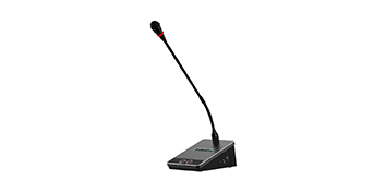 JSL会议话筒（主席）VS-5210CX会议话筒（代表）/VS-5210DX